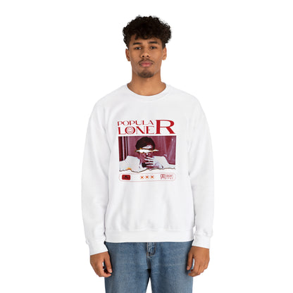 'POPULAR LONER' SWEATSHIRT