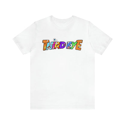 'THIRD EYE' TEE