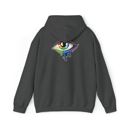 'THIRD EYE' HOODIE