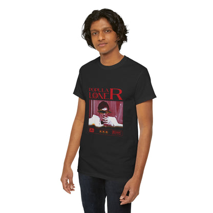 Popular Loner Tee
