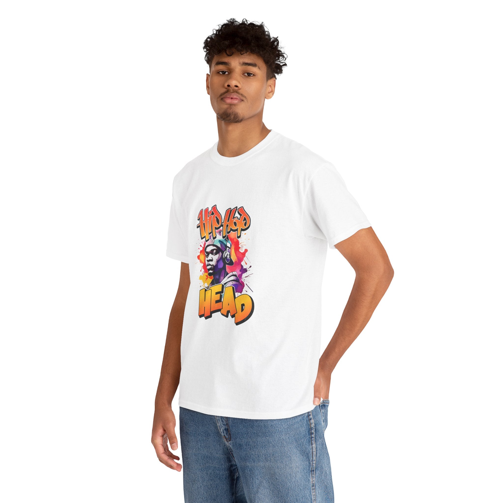 GRAPHIC TEES – Defined by Music