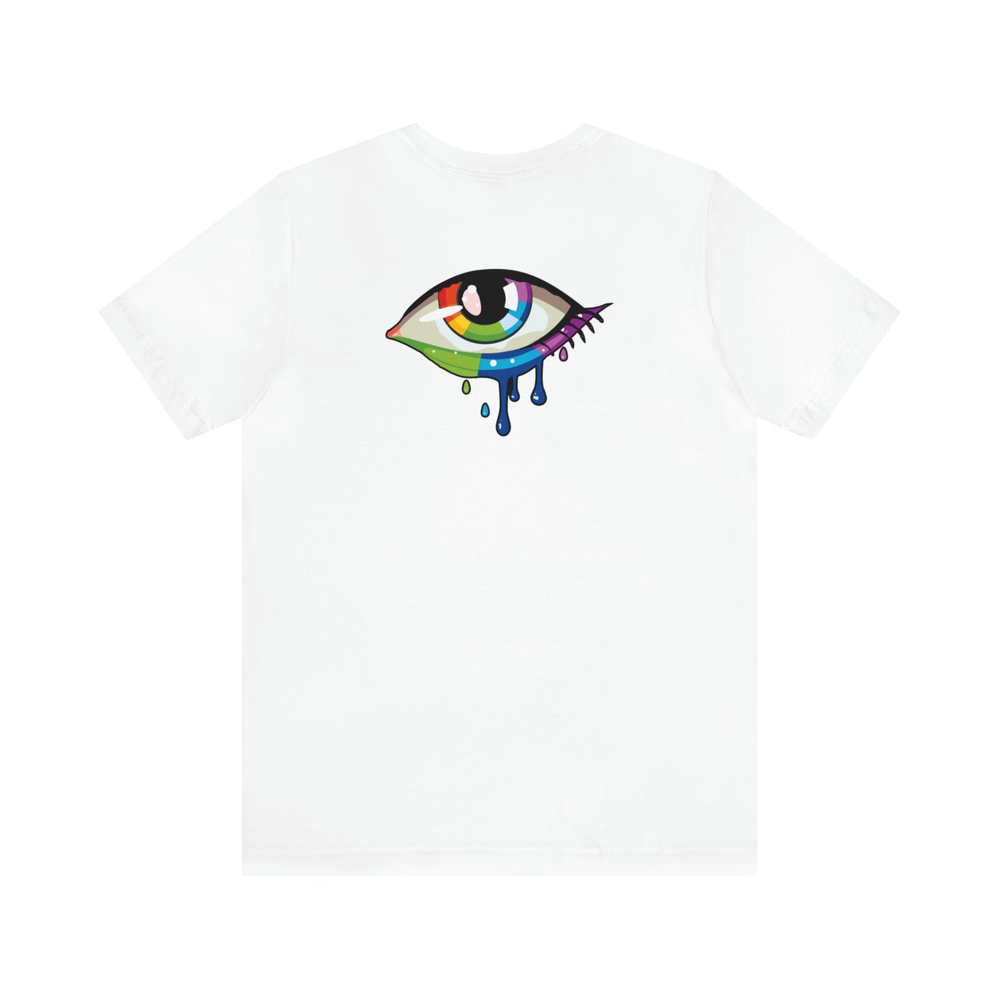 'THIRD EYE' TEE