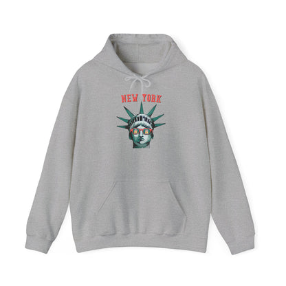 New York Hoodie
