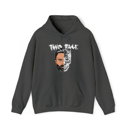 'TWO FACE' HOODIE