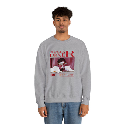 'POPULAR LONER' SWEATSHIRT