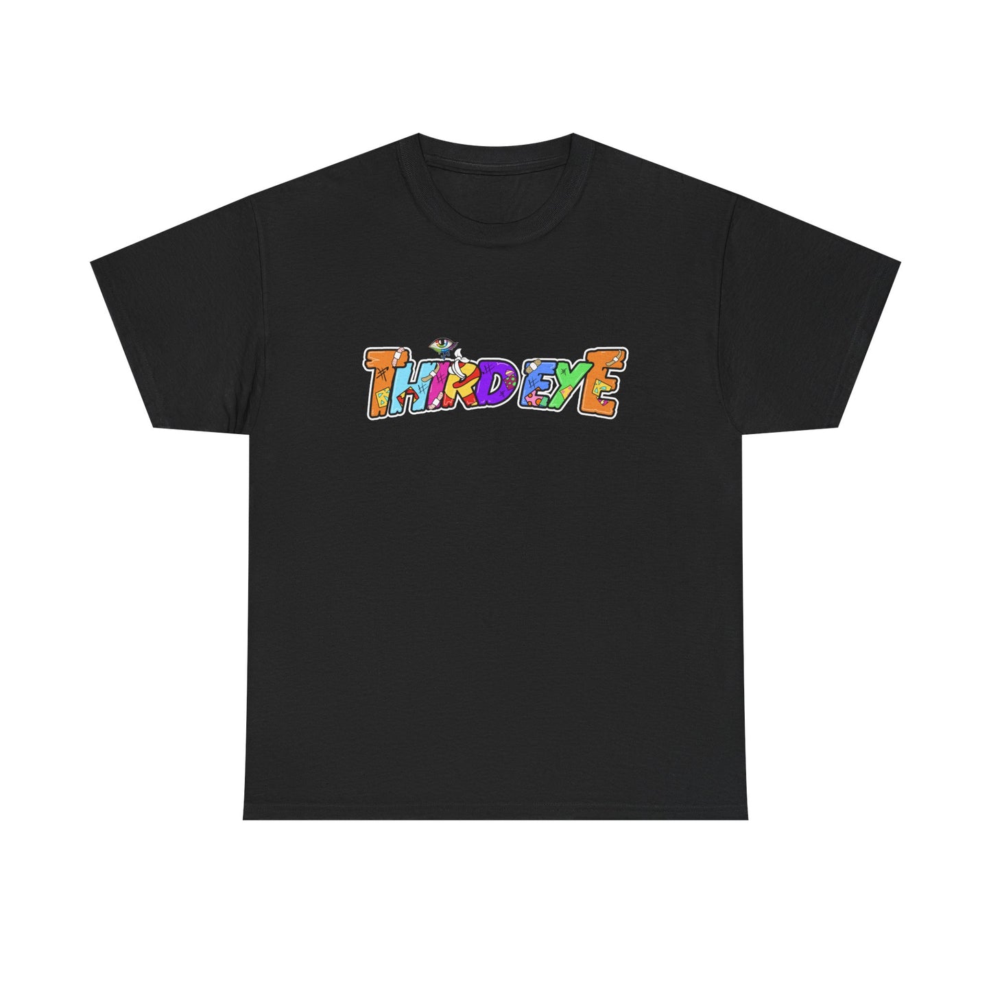 Third Eye Tee