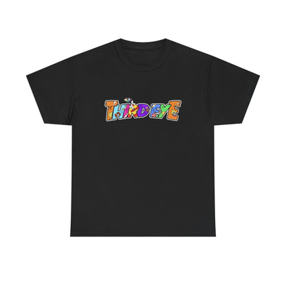 Third Eye Tee