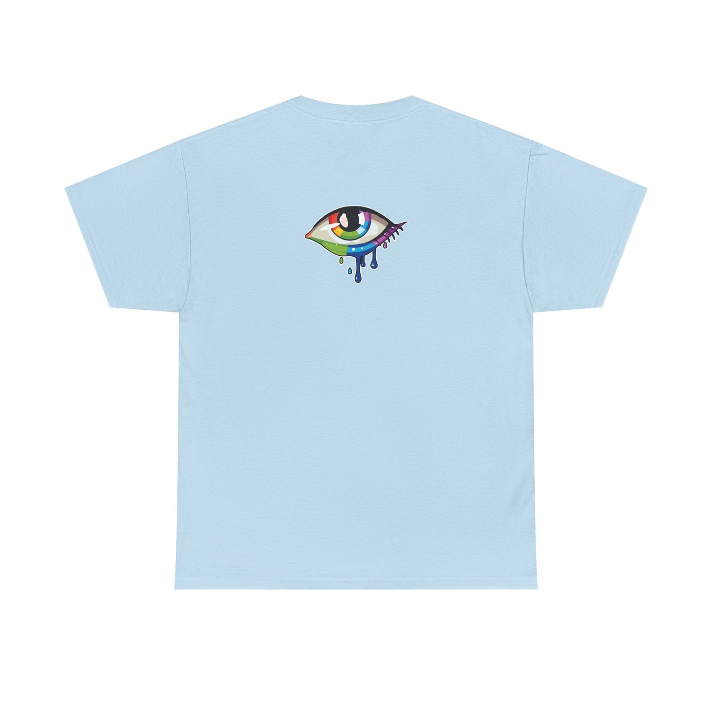 Third Eye Tee