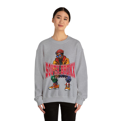 'SOUTH BRONX' SWEATSHIRT