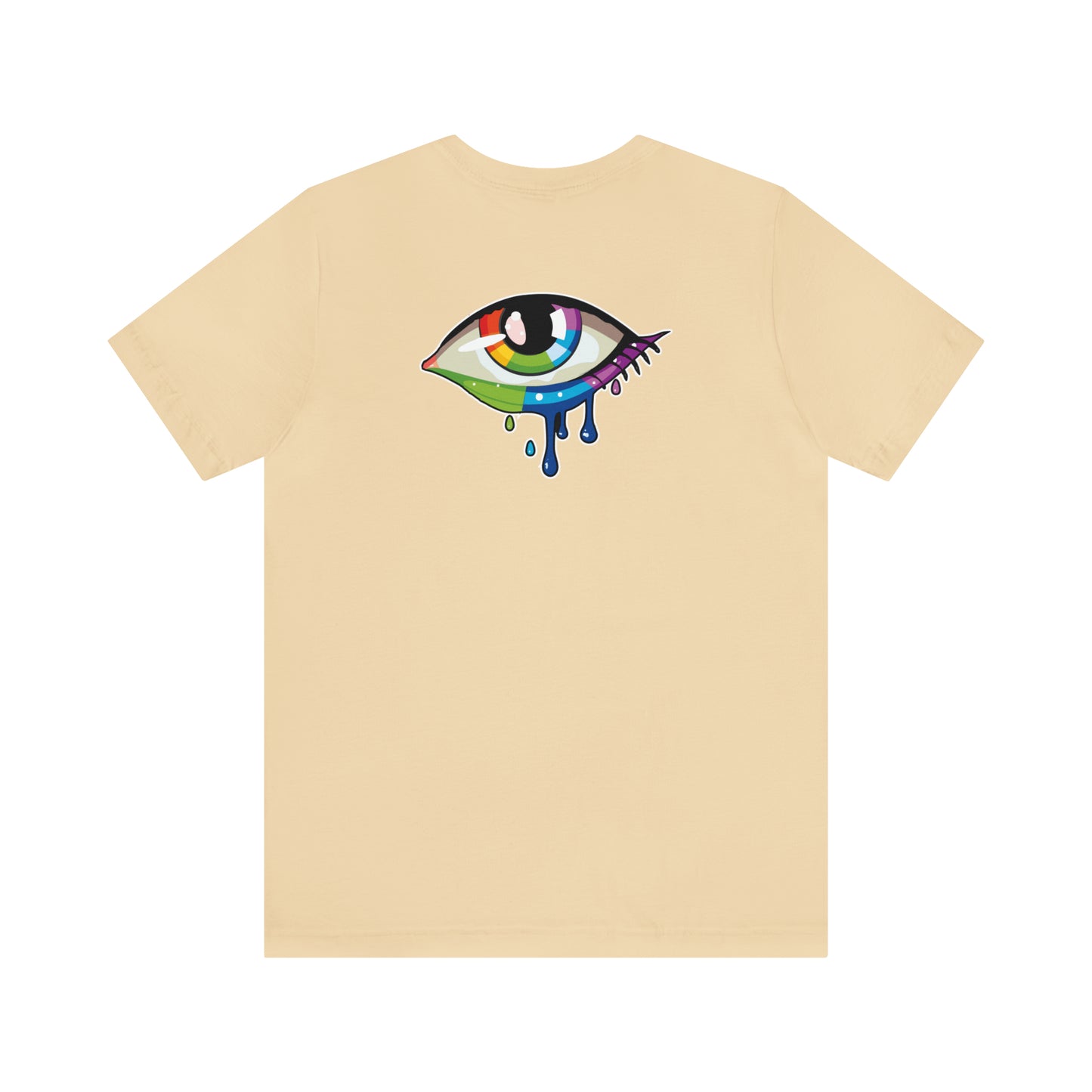 'THIRD EYE' TEE