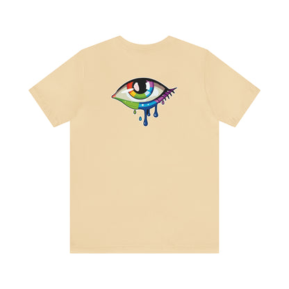 'THIRD EYE' TEE