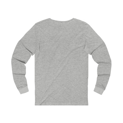 'NEW YORK' LONG SLEEVE