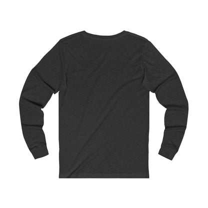 'NEW YORK' LONG SLEEVE